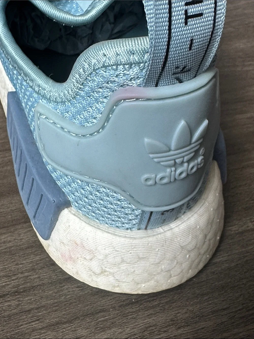 Adidas Art BD8030 / Adidas NMD_R1